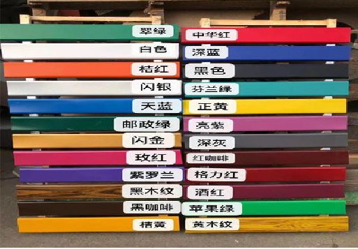 凉山州做招牌可以用哪些材料？